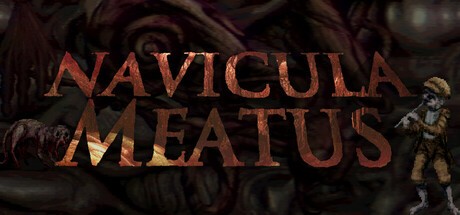 Games like Navicula Meatus