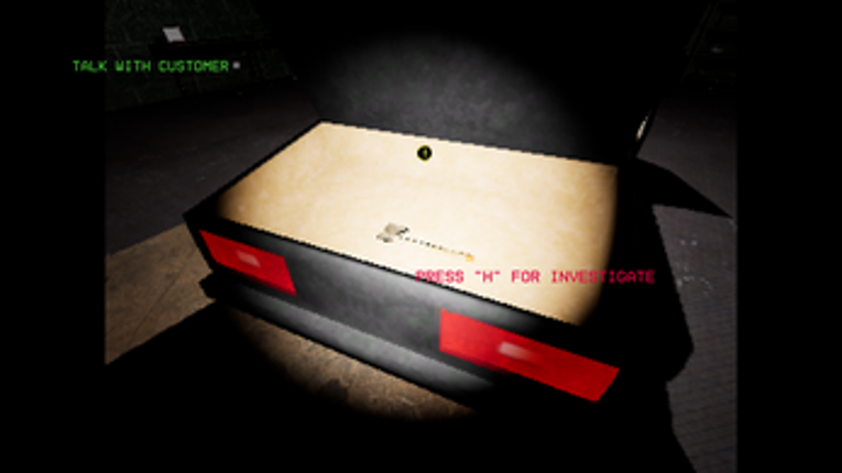 Night Shift Garage Image