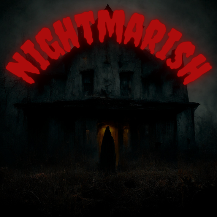 Games like Nightmarish