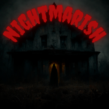 Nightmarish Game Cover