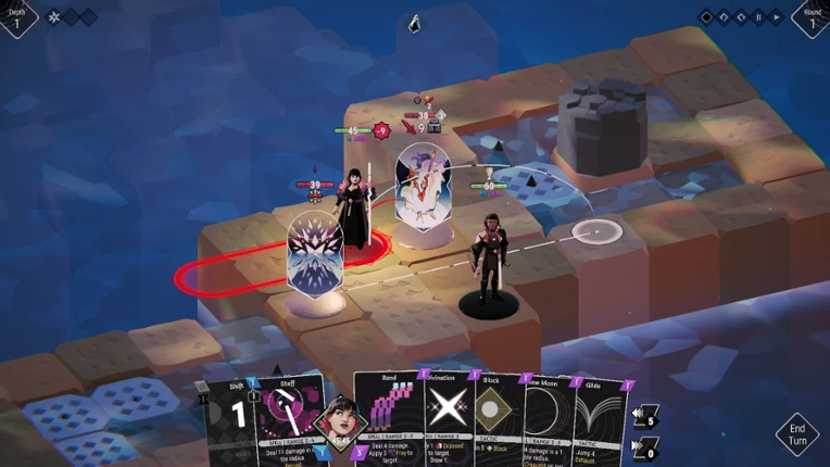 Nomia Image