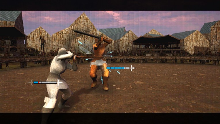 Oath for Glory Image
