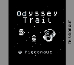 Odyssey Trail Image