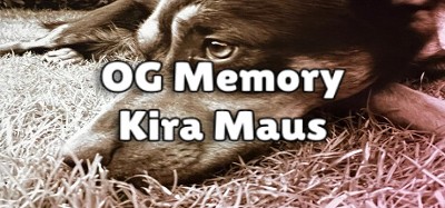 OG Memory: Kira Maus Image