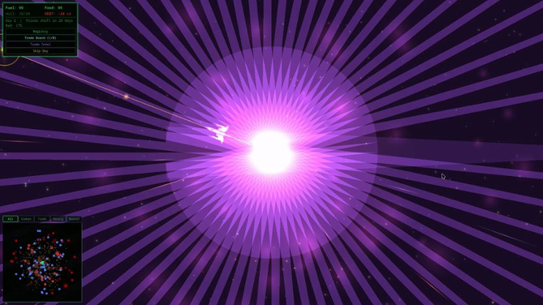 Omnicore: Freiza's Retribution screenshot