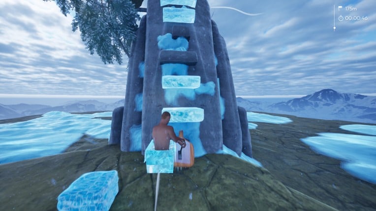 One Box One Goal screenshot