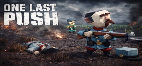 Games like One Last Push