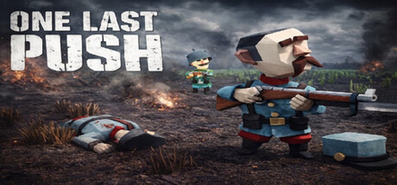 One Last Push Image
