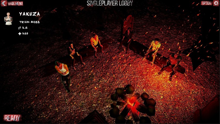 One More Night screenshot