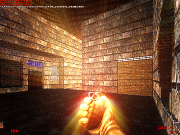 Onslaught 3D 2.0 screenshot