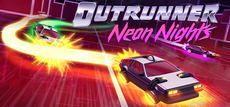 Games like Outrunner: Neon Nights