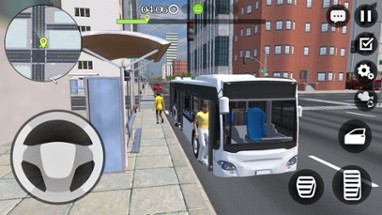 OW Bus Simulator Image