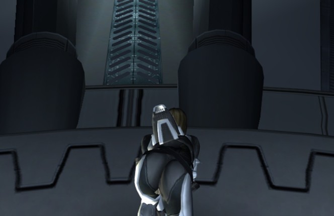 P.N.03 screenshot