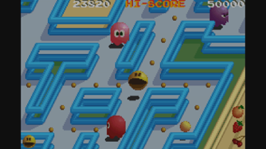 Pac-Man Collection Image