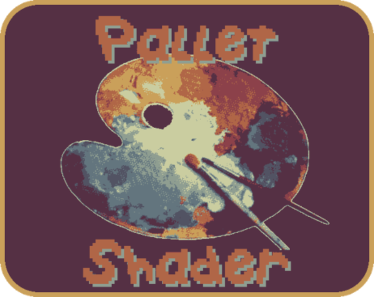 Pallete Shader Game Cover