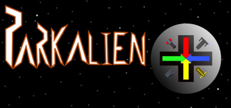 Parkalien: a ludo in the space Image