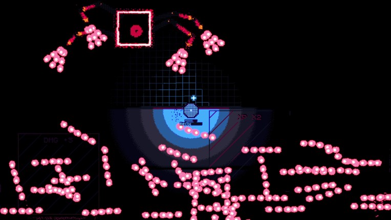 Particulitix screenshot