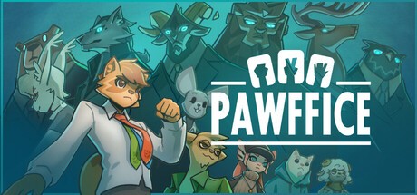 Games like Pawffice