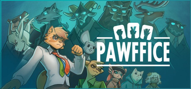 Pawffice Image
