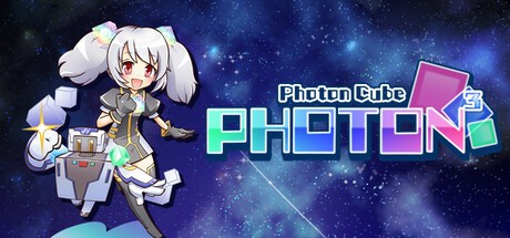 Games like PHOTON CUBE