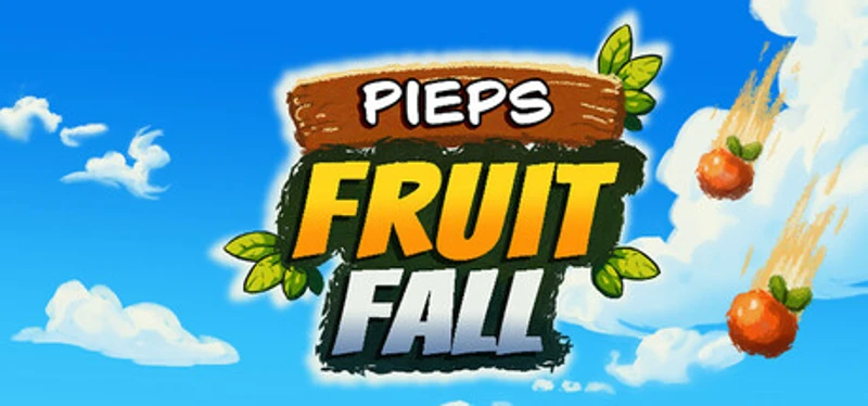 Pieps Fruit Fall Image