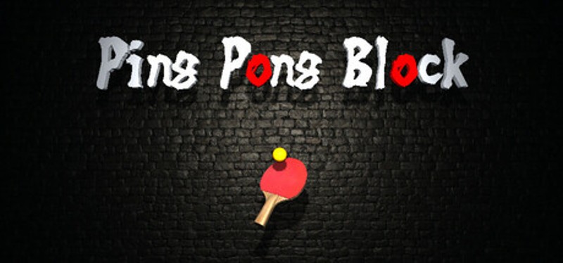 PingPongBlock Image