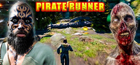 Games like Pirate Runner