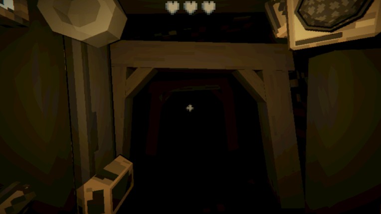 Pit of the Plague - Pre-Alpha screenshot