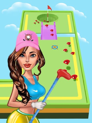 Play Golf 2020 screenshot