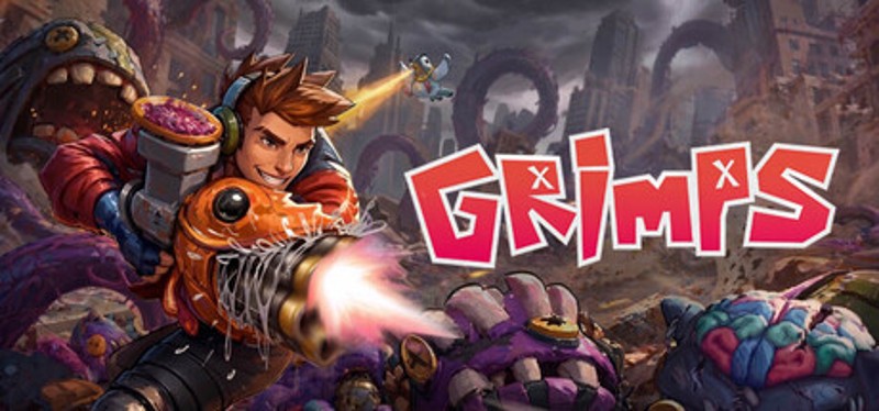 GRIMPS Image