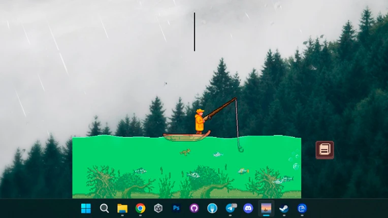 Pocket Pond Image