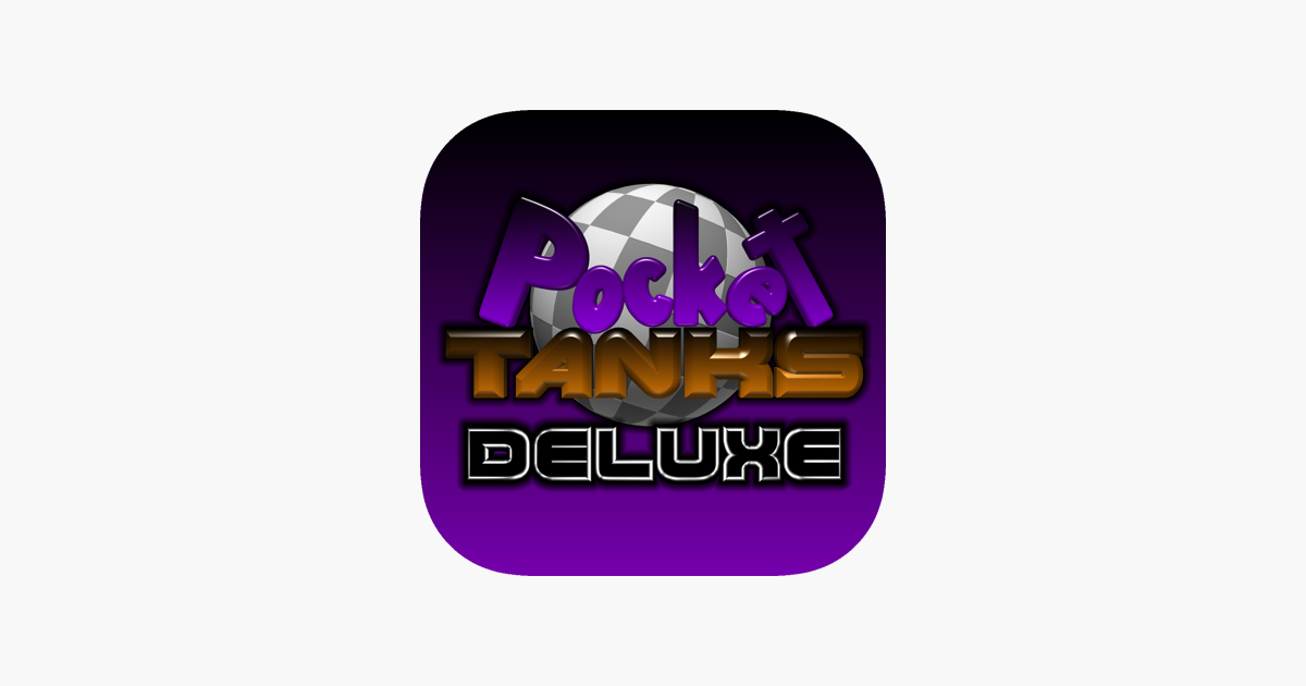 Games like Pocket Tanks Deluxe