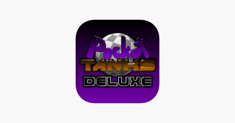 Pocket Tanks Deluxe Image