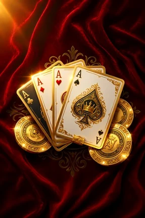 Poker HD - Texas HoldEm Image