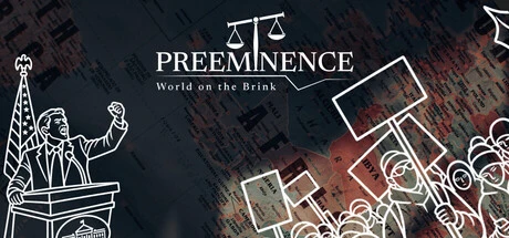Games like PREEMINENCE: World on the Brink