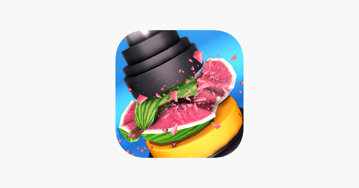 Games like Press Crush