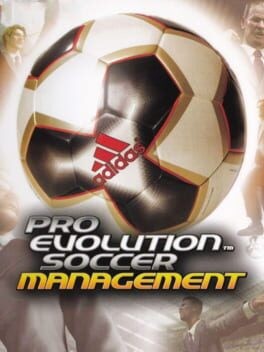 Games like Pro Evolution Soccer Management