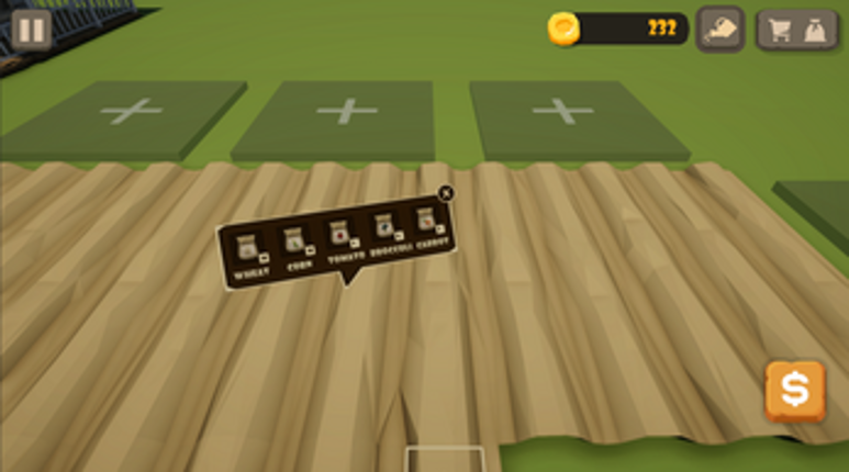 Projekt Harvester Image