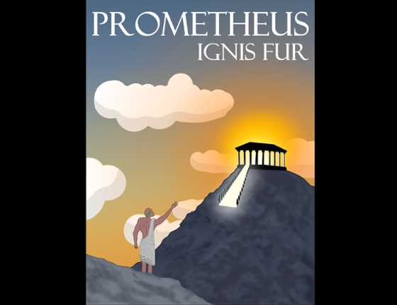 Prometheus: Ignis Fur Image