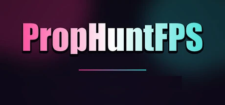 Games like PropHuntFPS