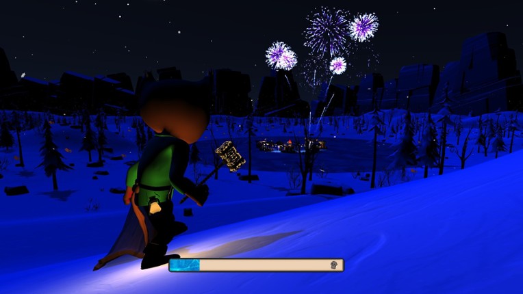 Purrgonia screenshot