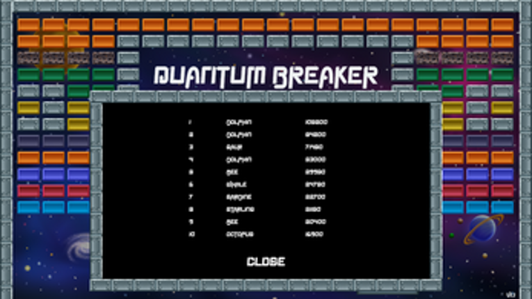 Quantum Breaker screenshot