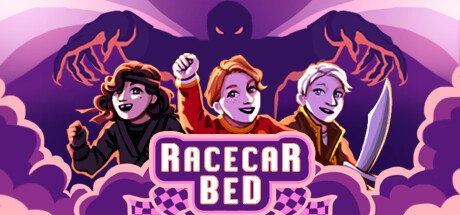 Games like Racecar Bed