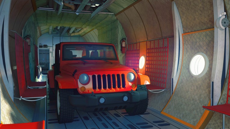 Red Ops: The First Infection Image
