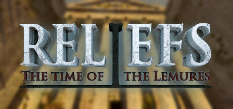 Reliefs The Time of the Lemures Image