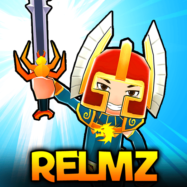 Games like Relmz.io