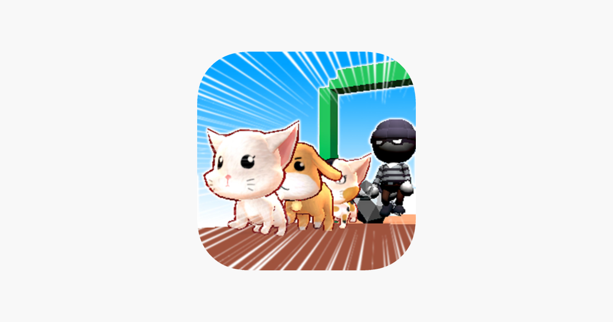 Games like Rescue Master!