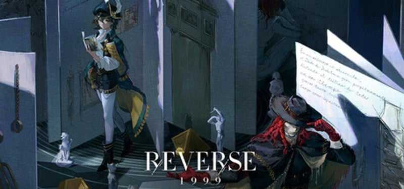 Reverse: 1999 Image