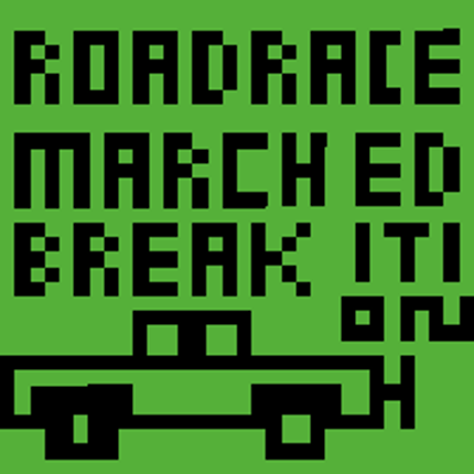 Road Race March Break Edition Image