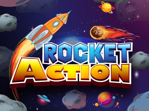 Games like Rocket Action